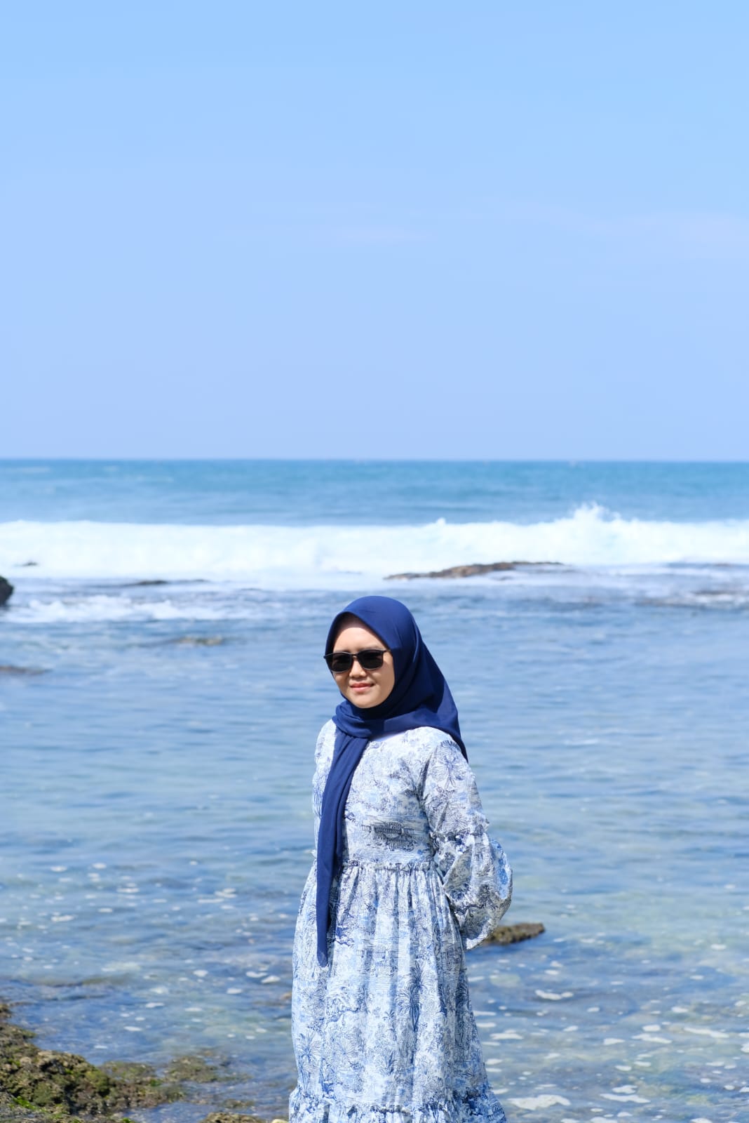 Foto Latifah Nur Hafsah